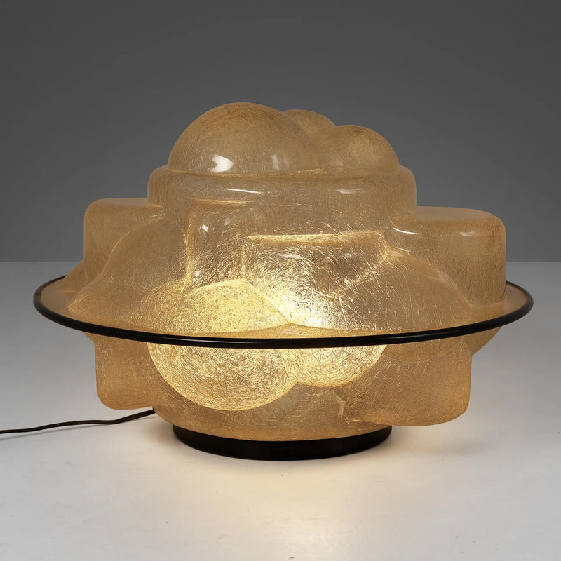 Sergio Asti for Martinelli Luce, Profiterole lamps